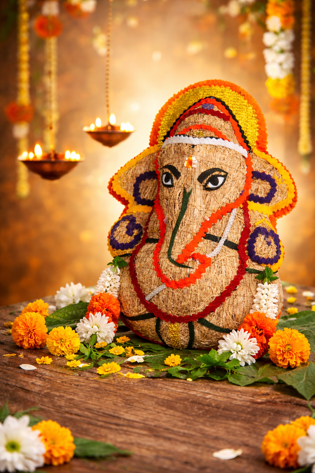 Vinayagar