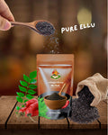 100 g Ellu Podi / எள்ளுப் பொடி