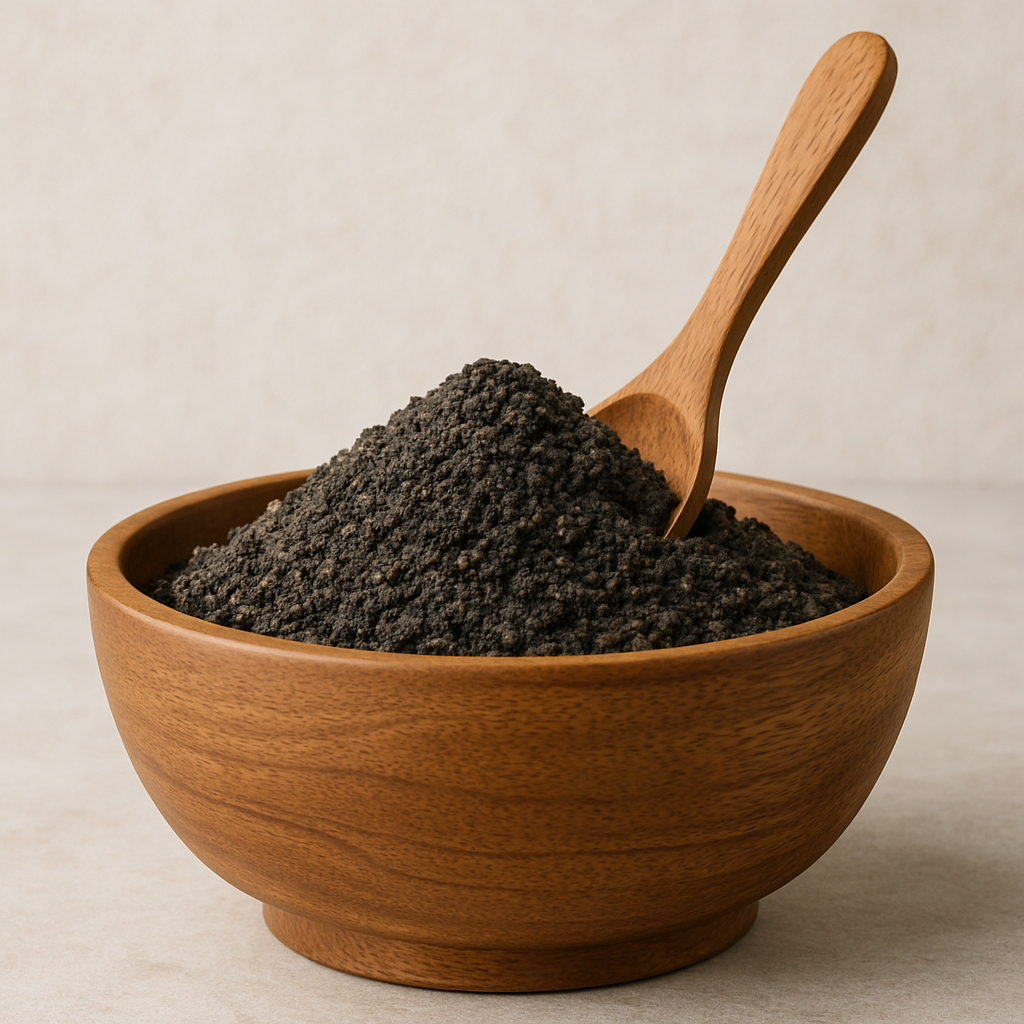 100 g Ellu Podi / எள்ளுப் பொடி