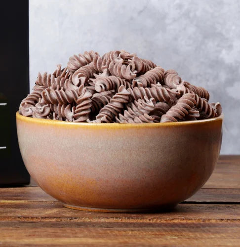 Ragi Pasta